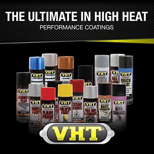 VHT SP152 Engine Enamel