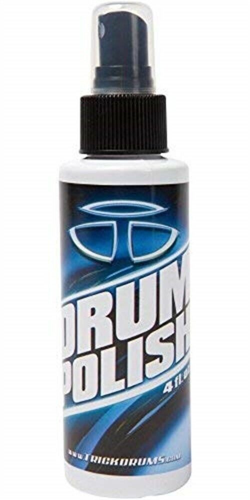 Trick Drum Polish