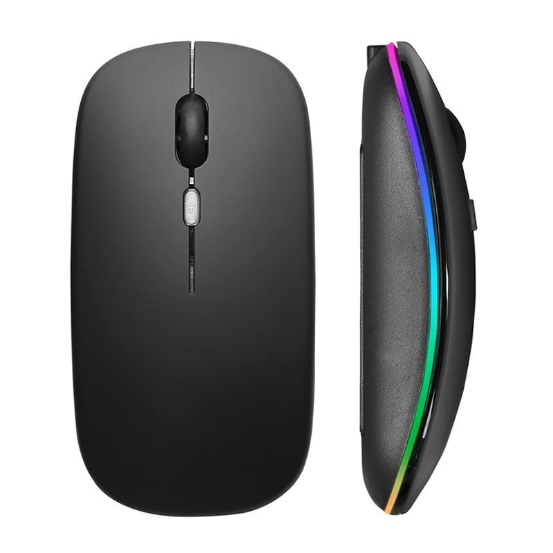 Black Optical USB Mouse Wired Computer Laptop PC Scroll Wheel Plug & Play