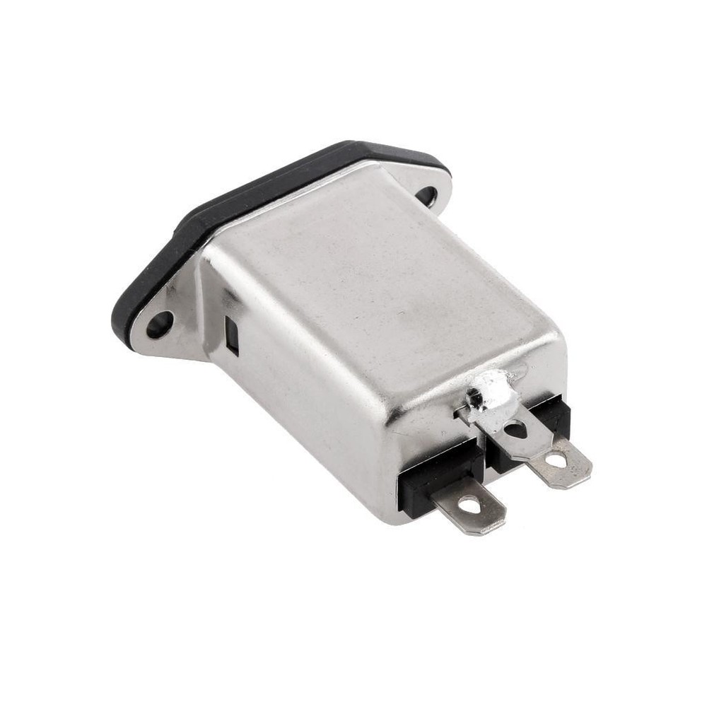 205V AC Single Phase Interference Filter