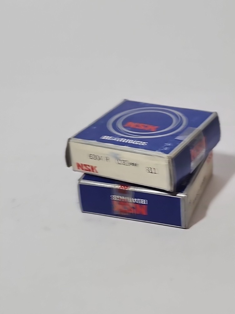 NSK 6304R C3E  Ball Bearing