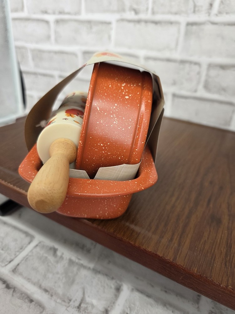 3 Piece Lot - Core Kitchen - Mini Fall Bakeware Set – Nonstick Carbon Steel