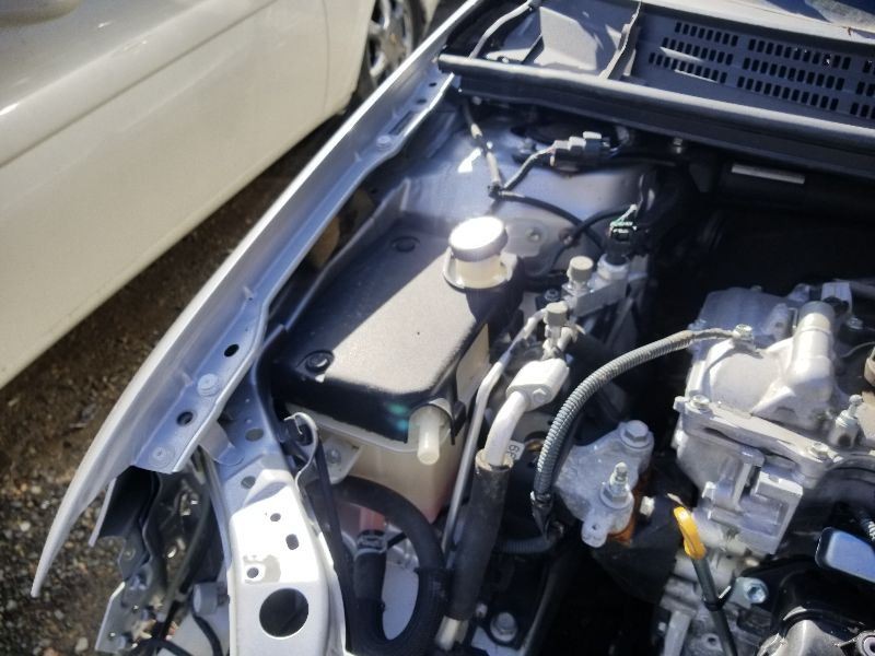 11-17 LEXUS CT200H TPMS COMPUTER CONTROL MODULE ECM ASSEMBLY