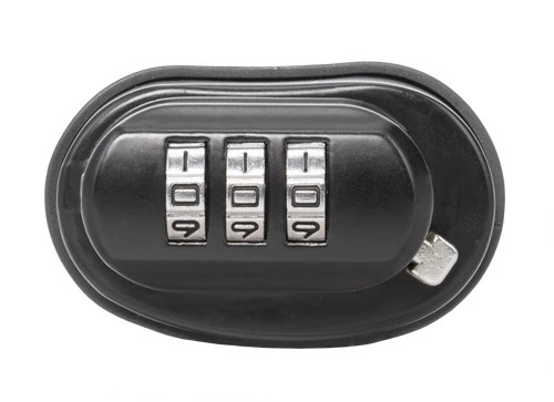 Birchwood Casey Programmable Combination Trigger Lock, Fits Most Guns