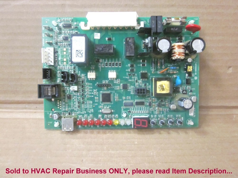 Scotsman 11-0612-01 Ice Machine Controller