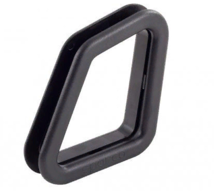 Sparco Shoulder Belt Guide Set Torino 01060KIT559NR