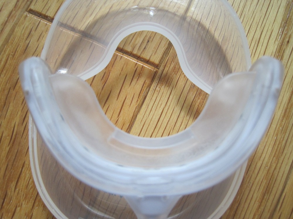 Teeth Whitening LED Accelerating Mouthpiece - Gently Used
