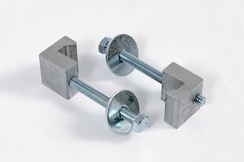 DEE ZEE DZ 97904 Tool Box Tie Downs Pair