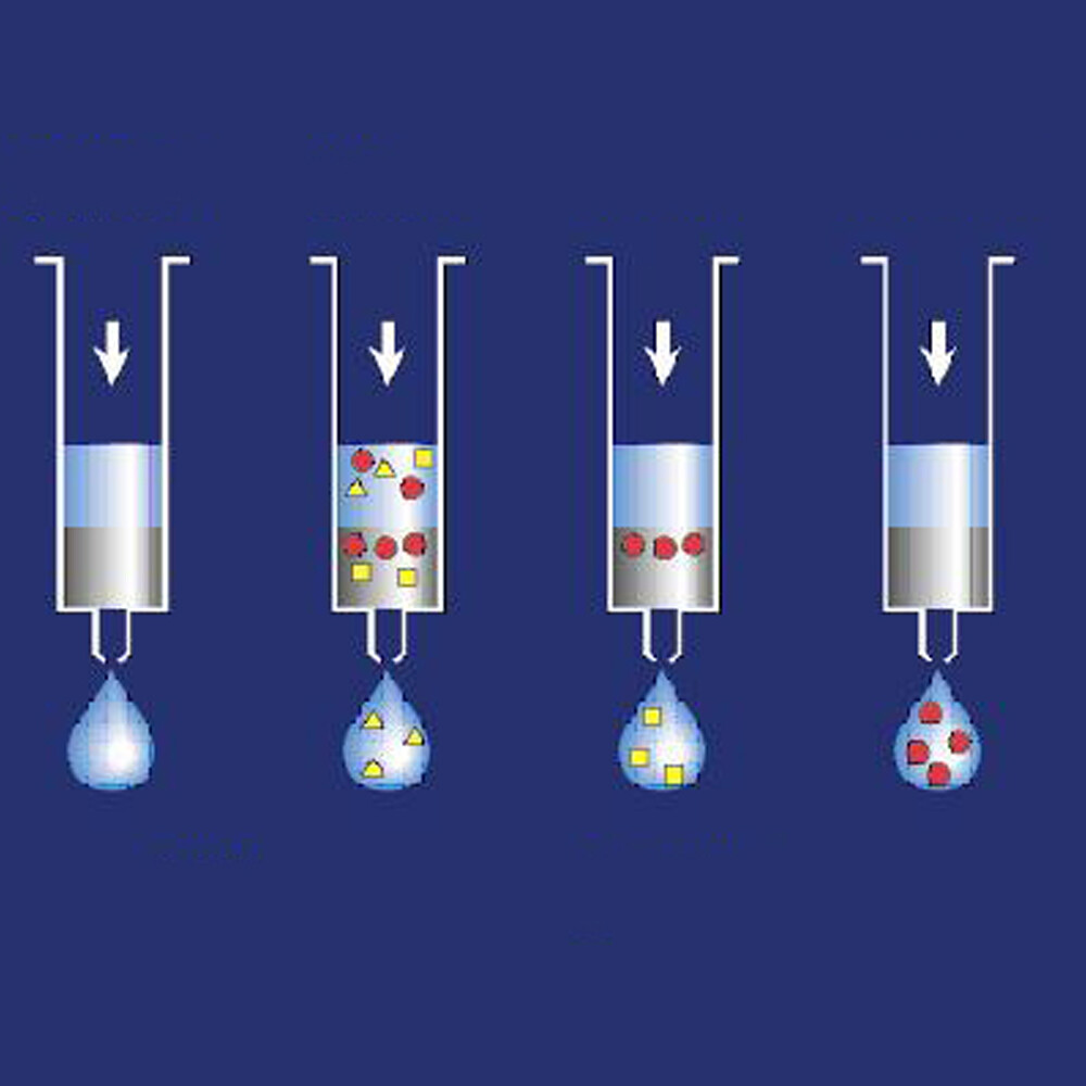 12 Position Lab Solid Liquid Phase Extraction SPE Manifold Vacuum Extracting Set