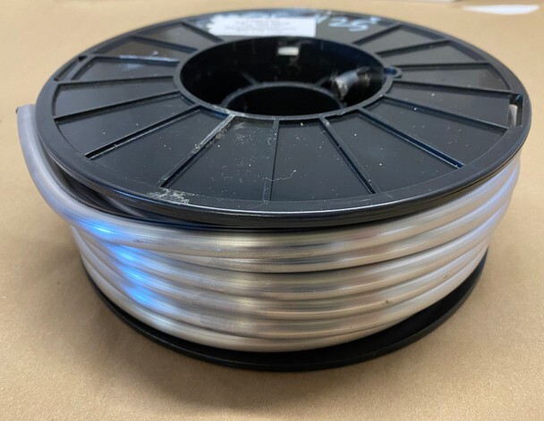 25 Pound Lead Wire Spool - 3/8 inch Diameter (9.53 mm)