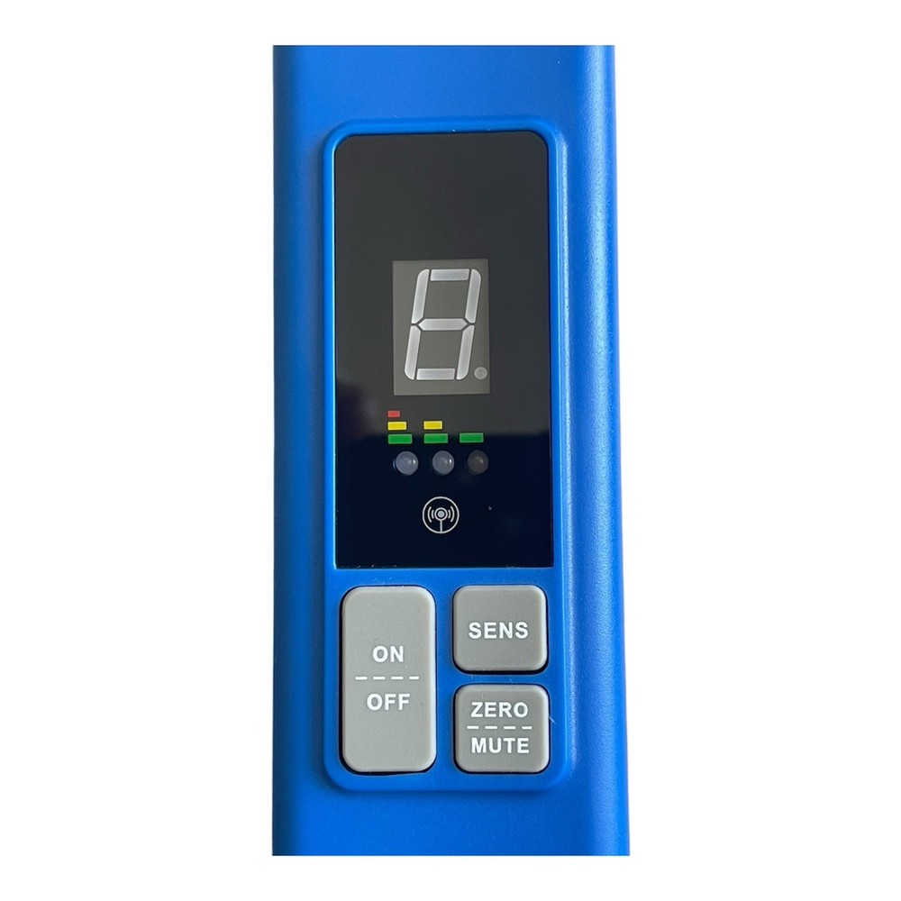 LD-300 Heated Diode HVAC Refrigerant Leak Detector AC