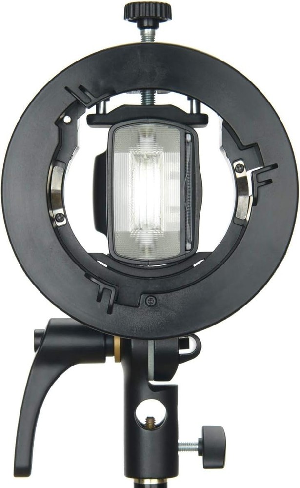 Updated S-Type Holder for Godox AD200Pro AD200