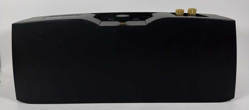 Boston Acoustics MicroCenter Center Speaker