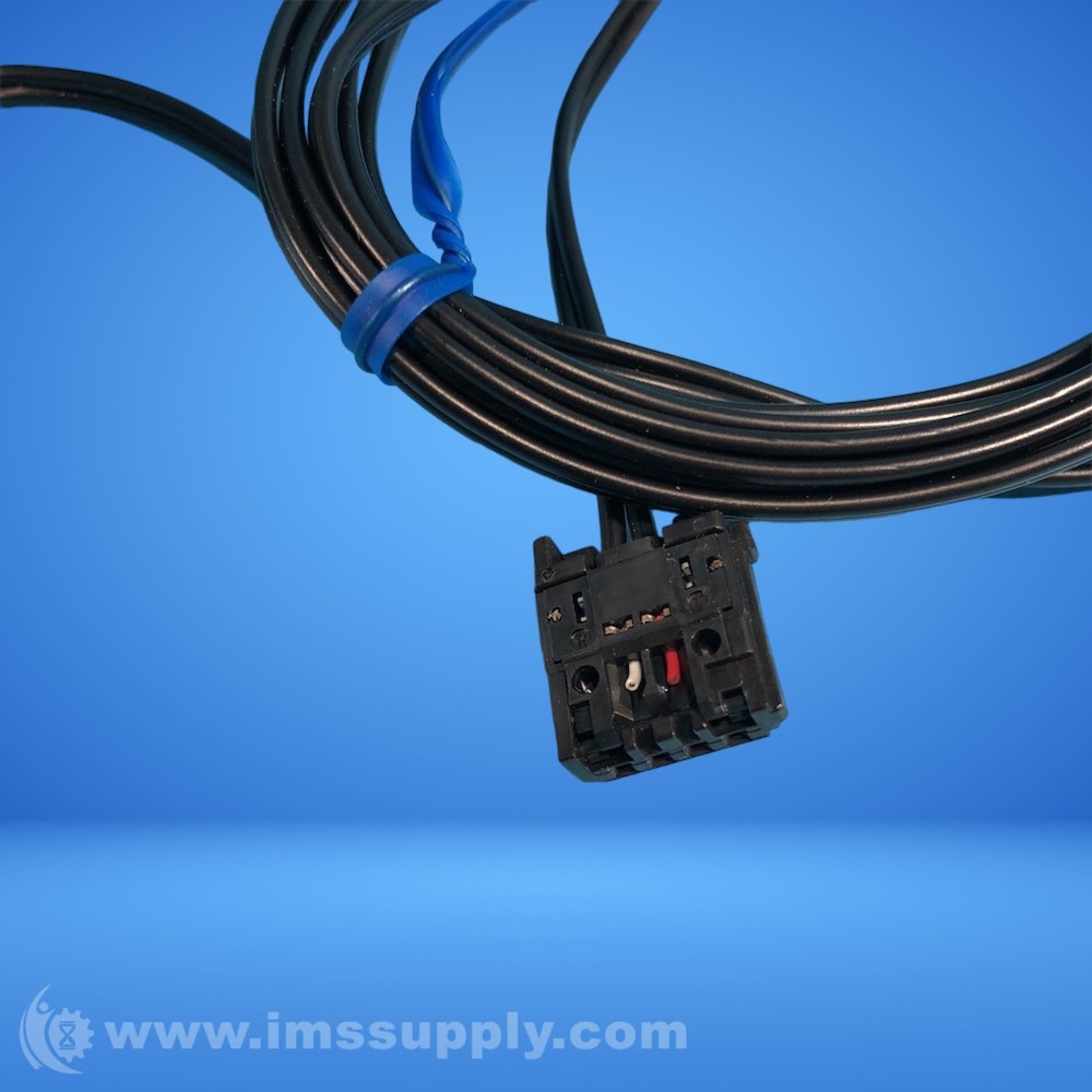 Keyence LV-H110 Digital Laser Sensor FNOB