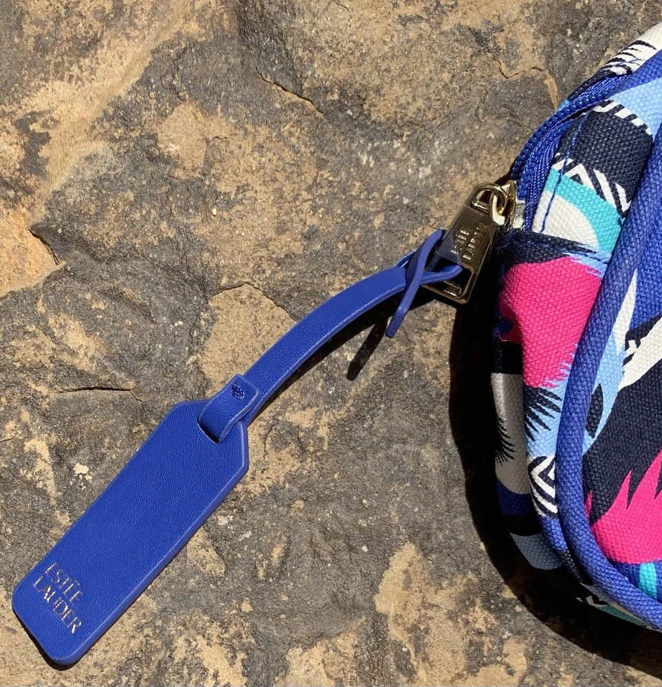 Estée Lauder Makeup Bag. New.