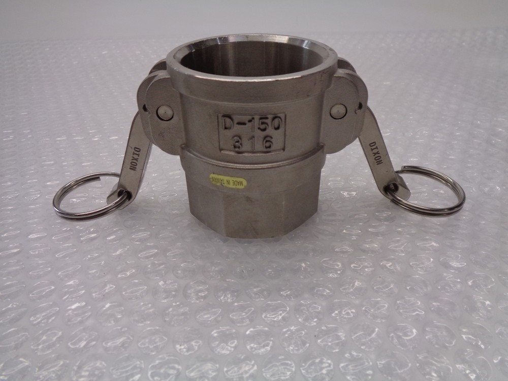 DIXON D-150-316 COUPLER NSNP