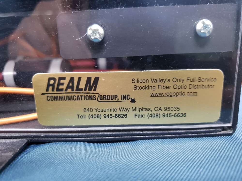 REALM MM TEMP-COMP4: XAUI (2743)