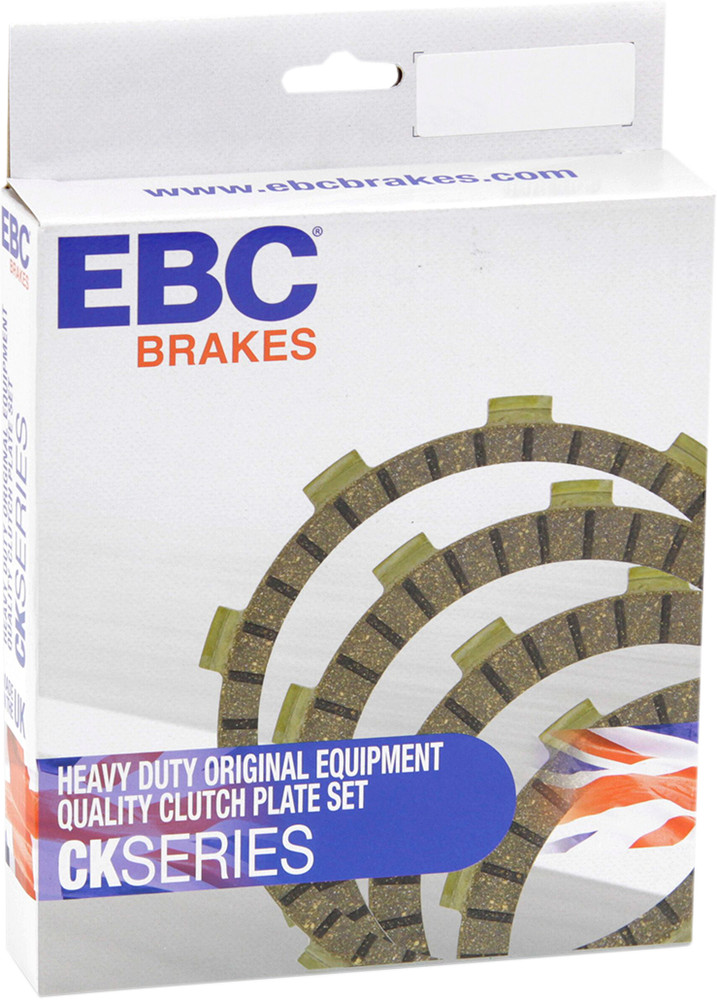 EBC CK Series Clutch Kit CK7010