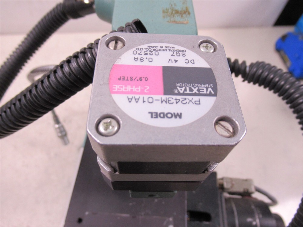 Minitool CNC 2500 Router Drill Micro Drilling Machine