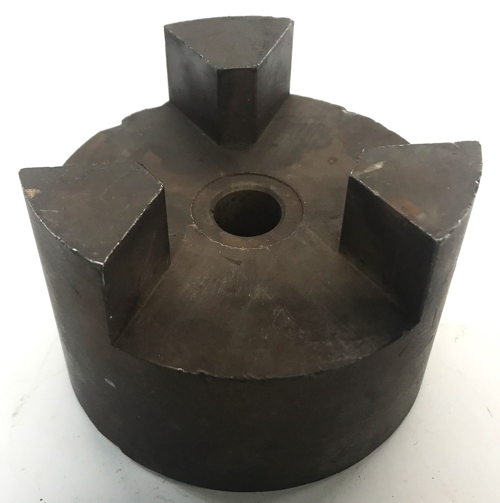 Lovejoy Jar Coupling Stock Bore L-150 USED