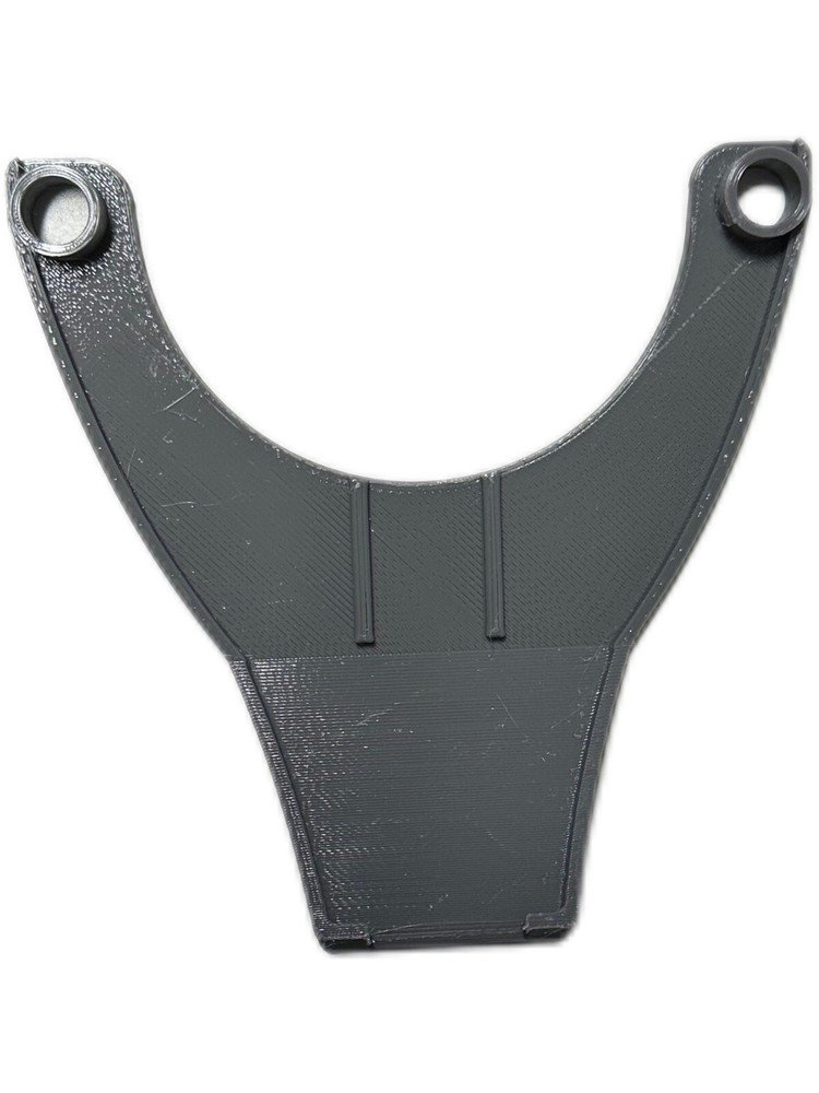 Fits Alde Truma Motorhome Condensate Drain Heater Cap Cover GREY