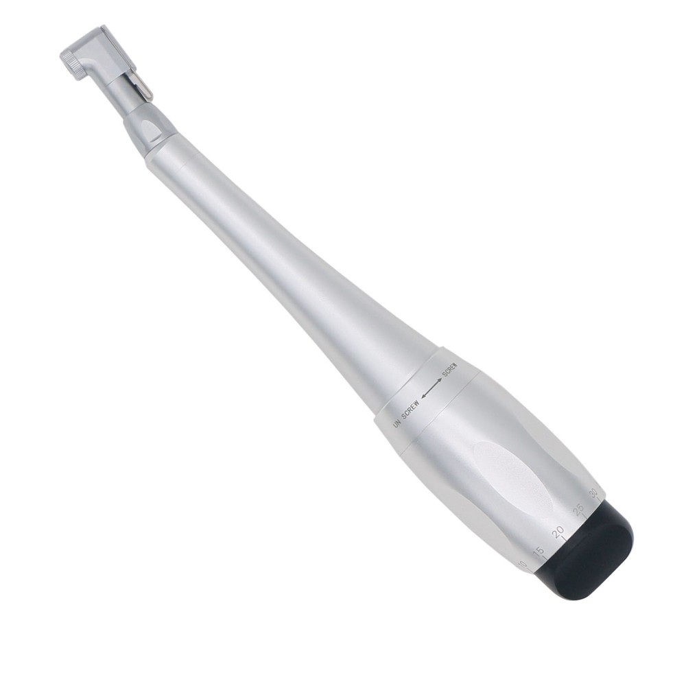 US Dental SD Screw Driver Handle Tool Hand Driver Kit 16Pcs Drivers Short & Long