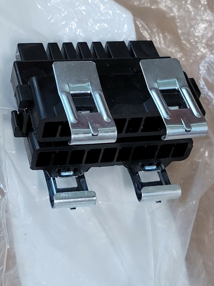 Electro Connect 2 dlj-27-10 Connector