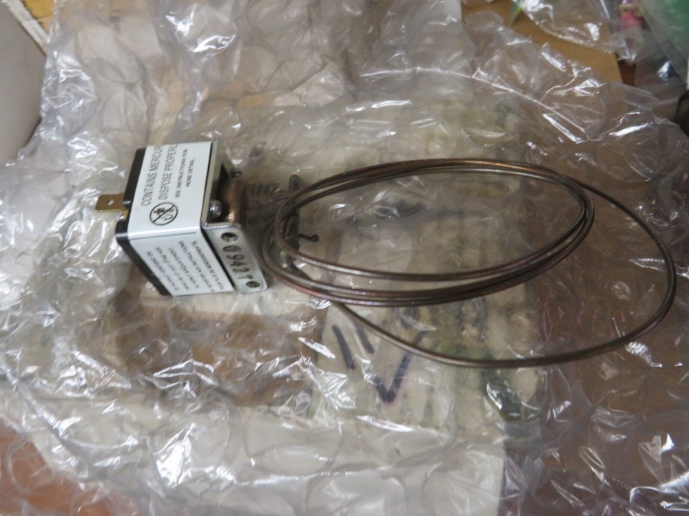 Vulcan Flame Switch 00-819147