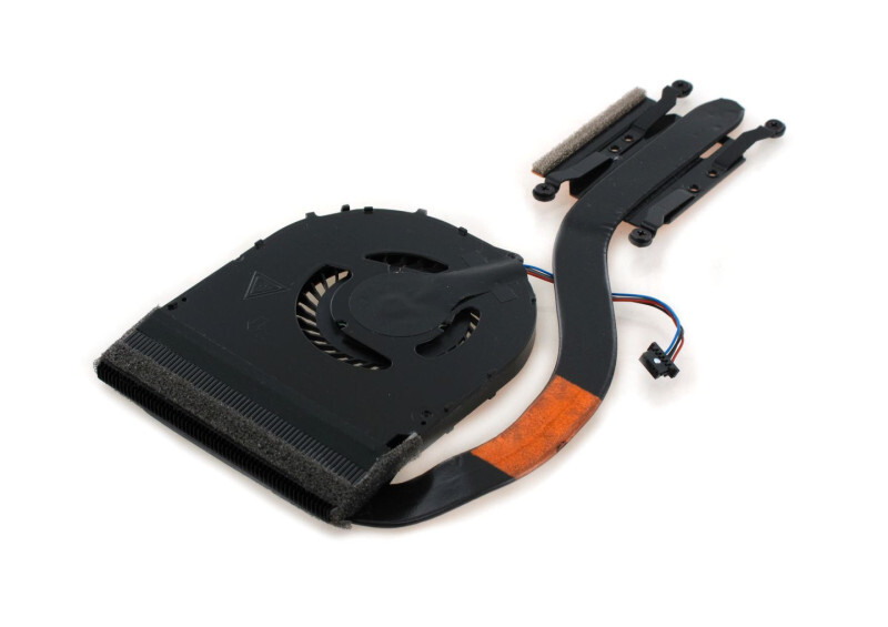 01AY891 - Thermal Module, UMA