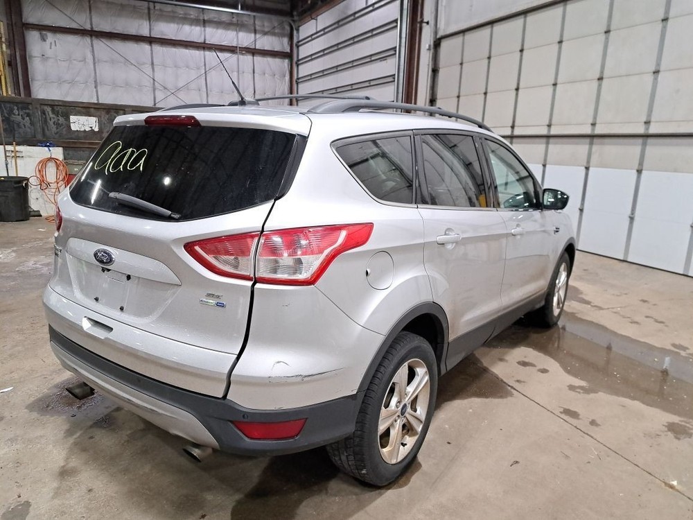 2014 Escape Display Screen Sku#4300831