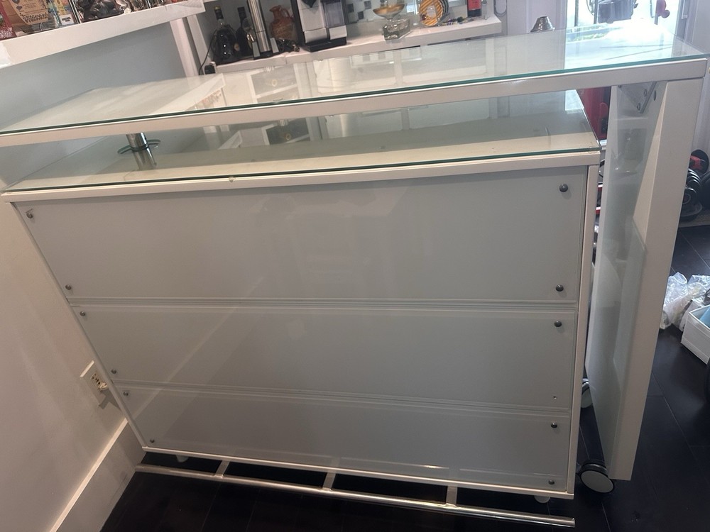 Bar For Sale