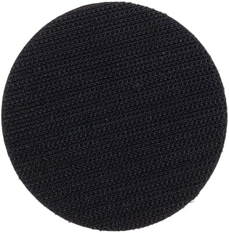 Maxshine Universal Rotary Polisher - 5/8” Thread, Backing Pad for High-Speed...
