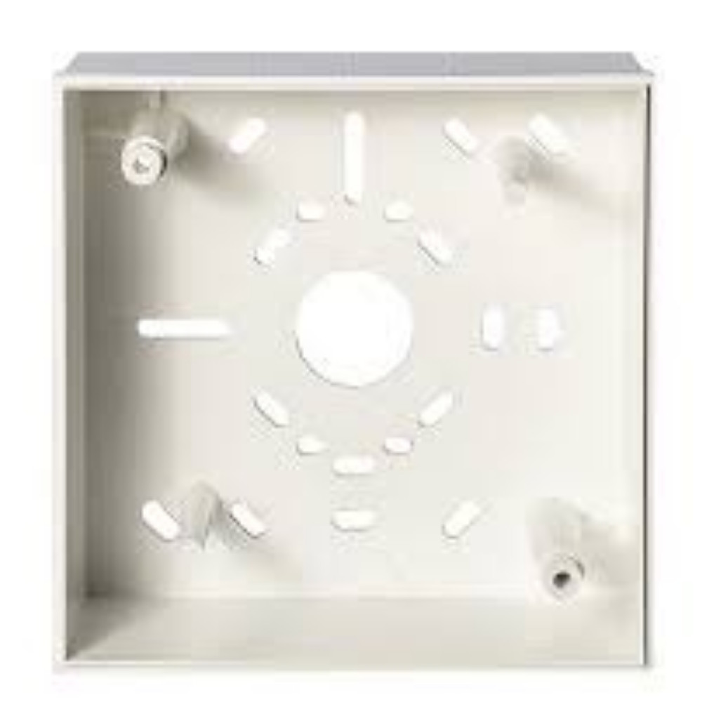 SYSTEM SENSOR SMB500-WH