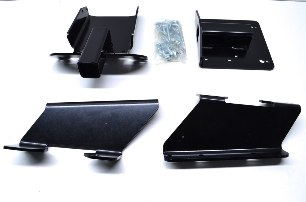 Warn 61023 ATV Winch Mounting Kit NOS