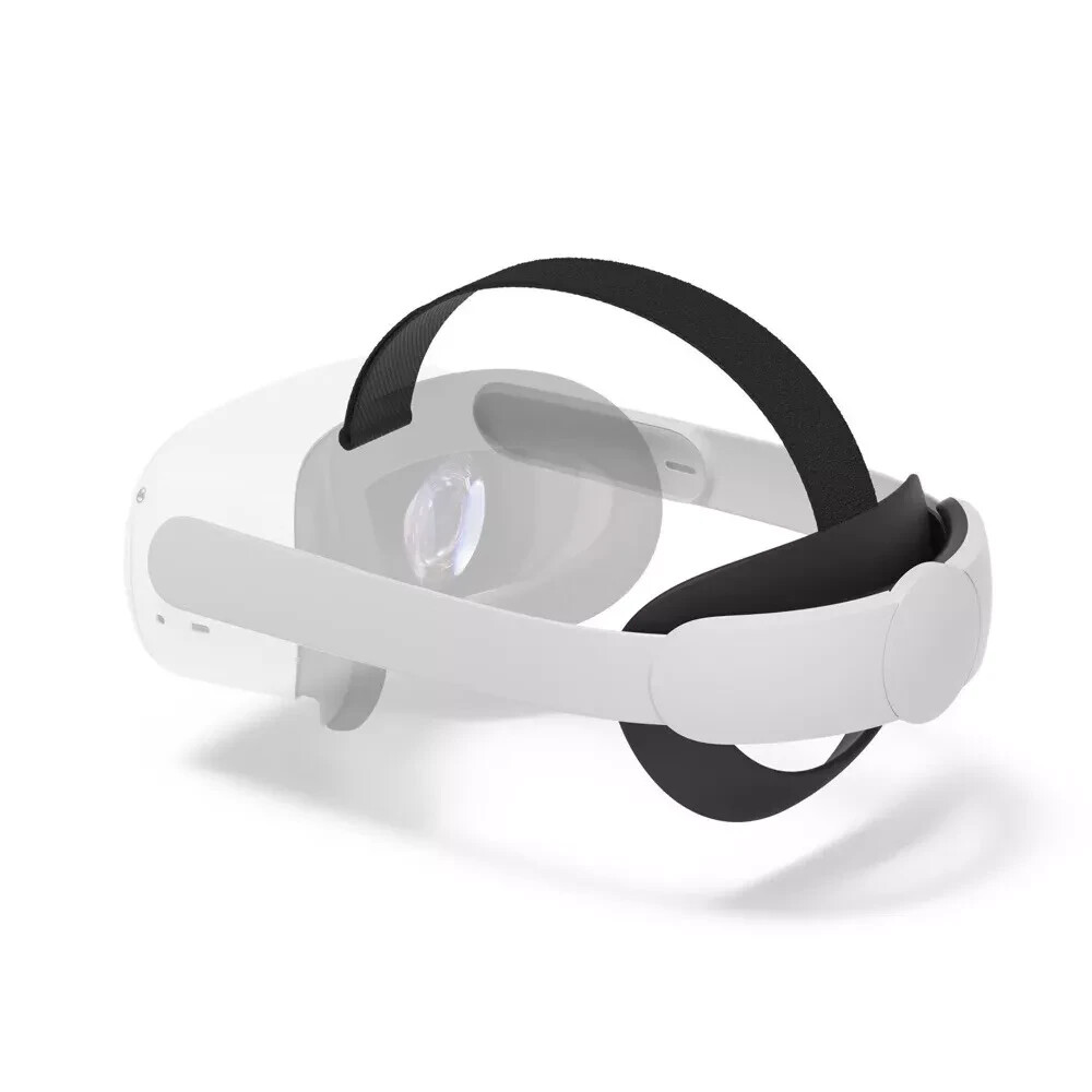 Oculus Quest 2 Elite Strap for Enhanced Support and Comfort