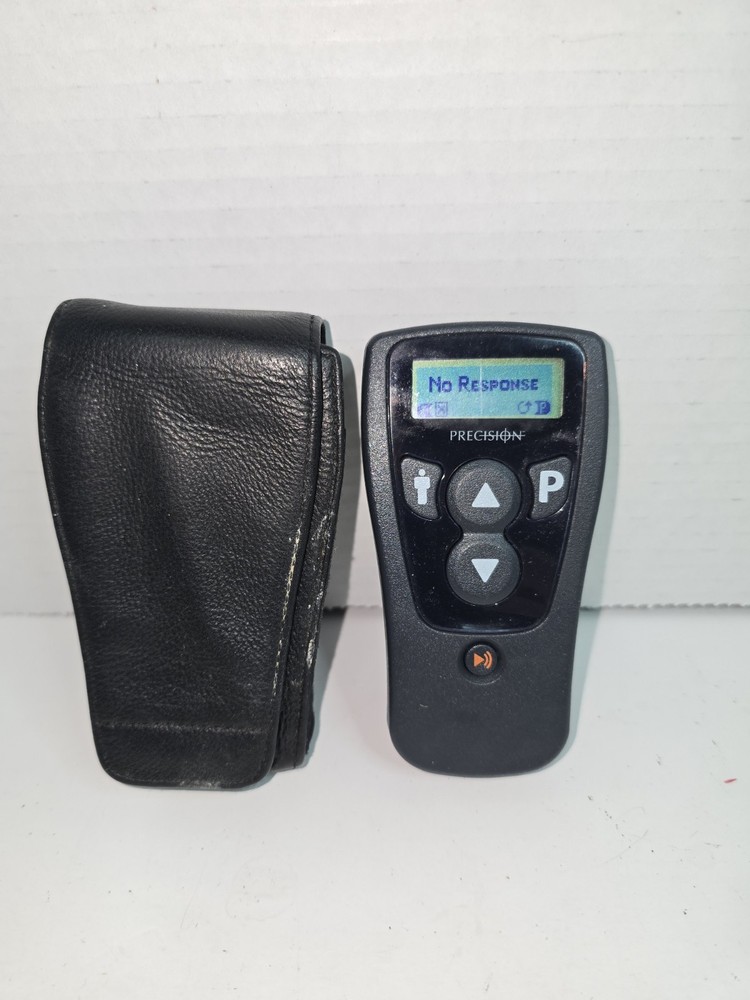 Boston Scientific SC-5210 Precision Remote Control Only Tested Working