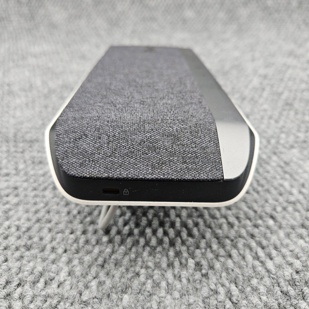 Poly Sync 40 SY40 Plantronics Bluetooth USB-C Smart Speakerphone Conference Work