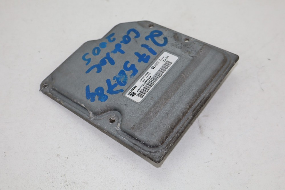 2004-2005 Cadillac CTS Transmission Control Module TCM 24232179