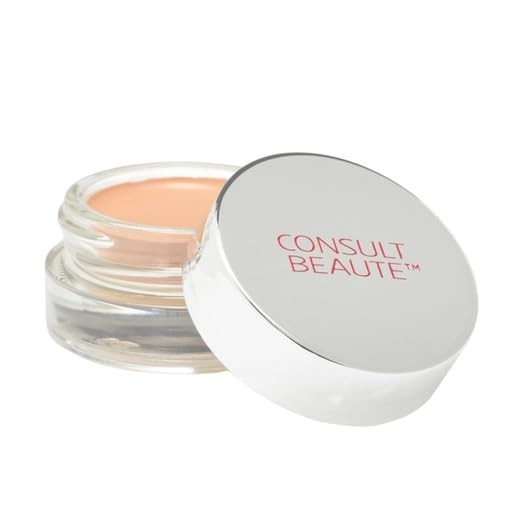 Consult Beaute Volumagen Concealer Medium Tan Concentrated Coverage