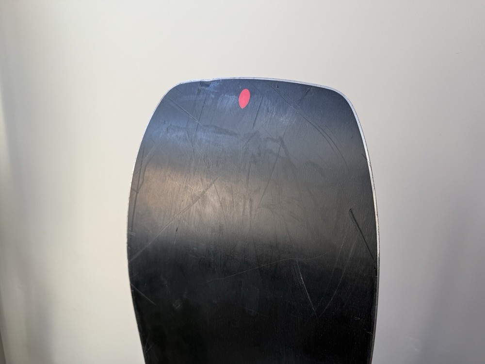 Gentemstick XY153 Snowboard