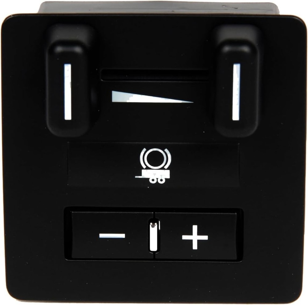 Trailer Brake Control Switch Assembly