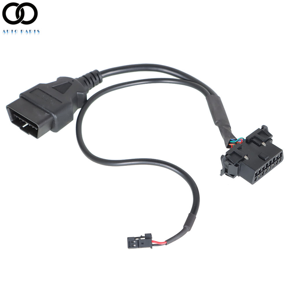 OBD2 Cable For 2018-2021 Dodge Cummins Ram SGW Bypass Security GateWay