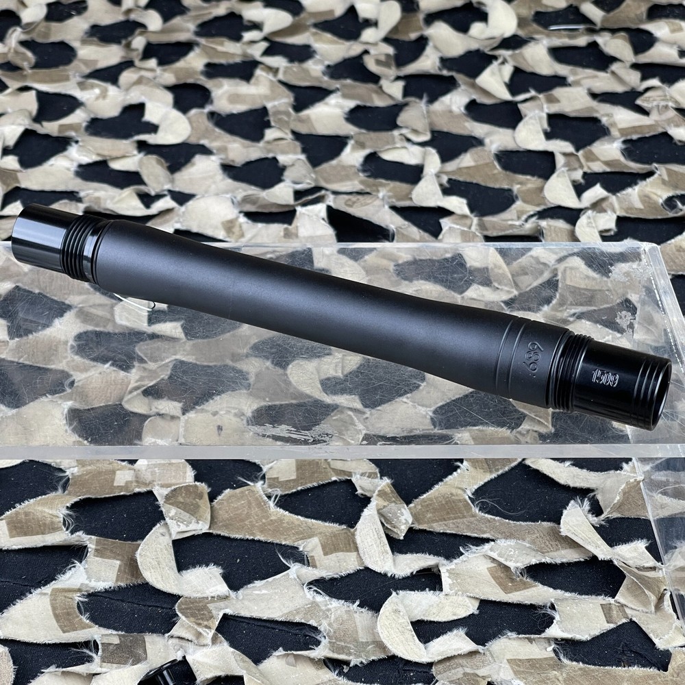 NEW Planet Eclipse Gtek Barrel Back - .689 - Black (SPA050538A010)