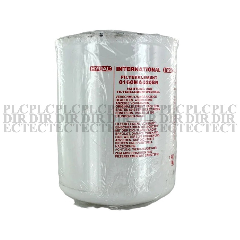 New HYDAC 0180MA005BN/025P 0080MG010P Hydraulic Filter Element