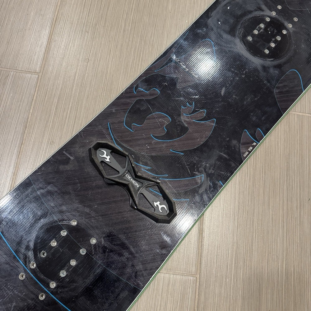 Capita Never Summer Snowboard 153 cm