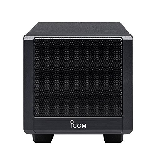 Icom SP-38 External Speaker for IC-7300 IC-9700 New JAPAN