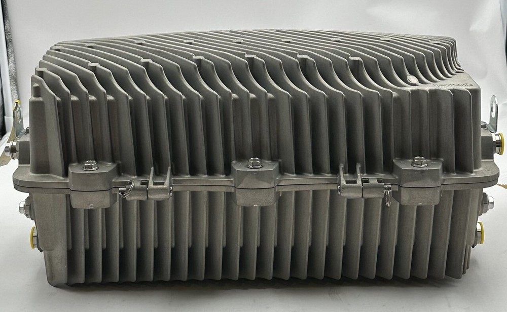 HARMONIC HLN3144 PWRBLAZER SCALEABLE OPTICAL NODE RECEIVER MODULE