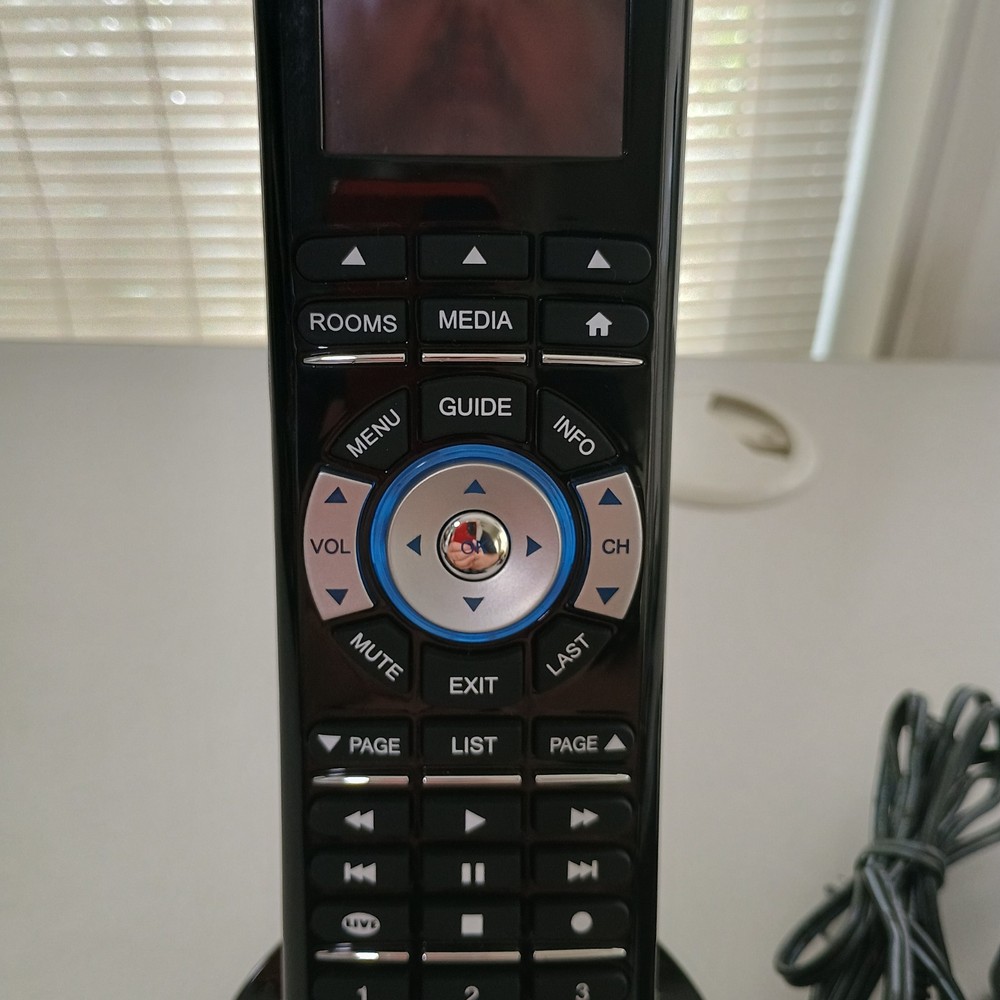 Elan HR200 Remote with Charging Station (Requires Programming)