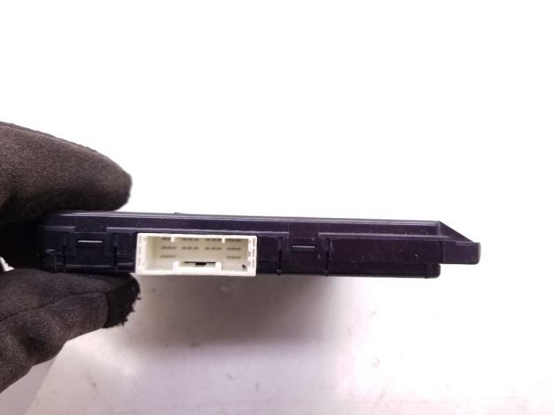 2014 TOYOTA COROLLA MULTIPLEX NETWORK BODY CONTROL MODULE ECM ASSEMBLY