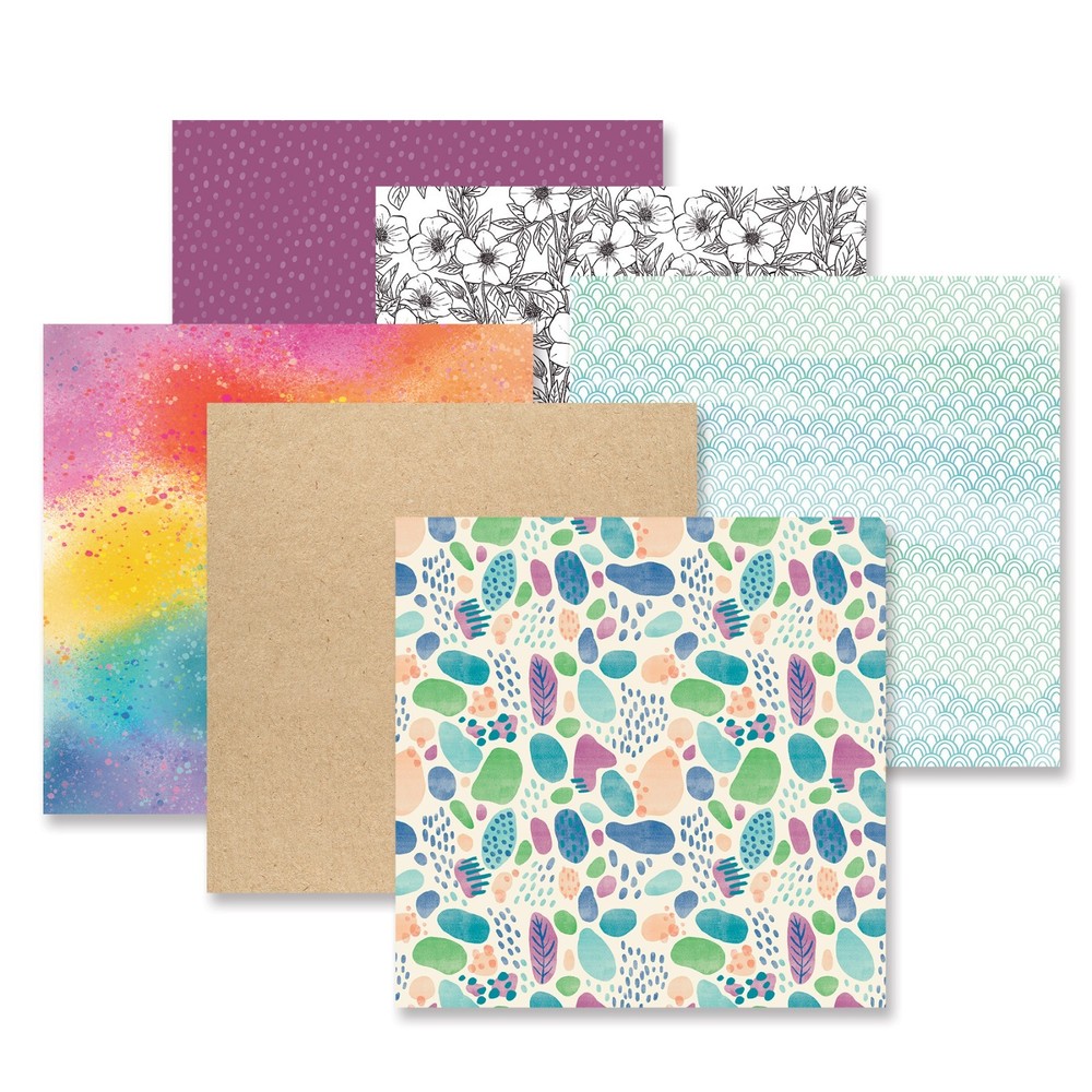 Creative Memories On the Bright Side Buy It All Bundle